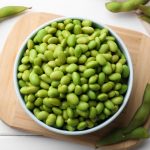 Can Canines Eat Edamame Beans? Vet-Verified Vitamin Info, Benefits & Further – Dogster