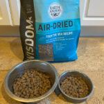 New Earth Animal Launch: Data Air-Dried Canine Meals Evaluation – Vetstreet